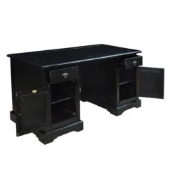 SAMBA Schreibtisch 09807-30 8 SAMBA Schreibtisch 09807-30 -Betten Prinz Verkäufe 09807 30 04 4 1280x1280