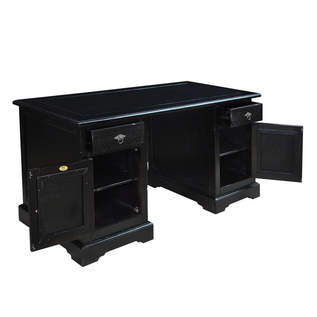 SAMBA Schreibtisch 09807-30 3 SAMBA Schreibtisch 09807-30 – Bild 3