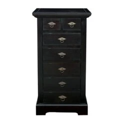 SAMBA Kommode 09810-30 -Betten Prinz Verkäufe 09810 30 01 4 1280x1280