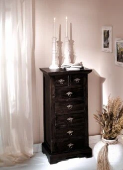 SAMBA Kommode 09810-30 -Betten Prinz Verkäufe 09810 30 4 1280x1280