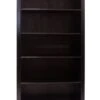 SAMBA Bücherschrank 09897-30