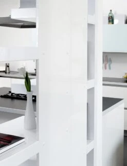 Raumteiler 200 X 35 X 200 Cm Weiß 307137 5 Raumteiler 200 X 35 X 200 Cm Weiß 307137 -Betten Prinz Verkäufe 105 1280x1280