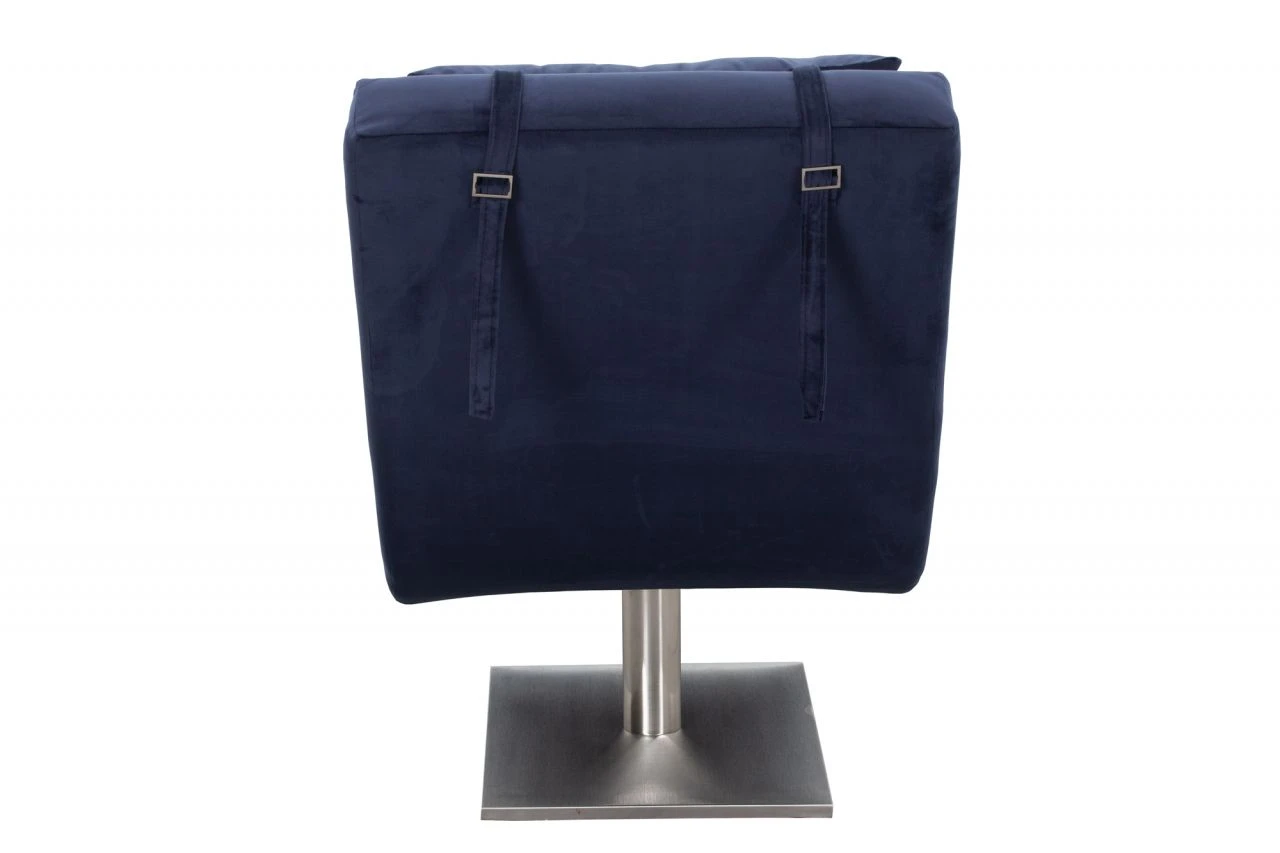 Relaxliege Samt 6 Relaxliege Samt – Bild 6