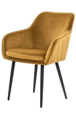 Esszimmerstuhl Samt -Betten Prinz Verkäufe 1096 1280x1280