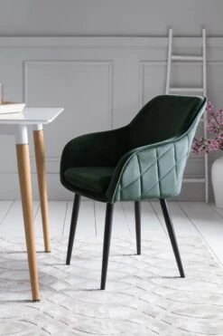 Esszimmerstuhl Samt -Betten Prinz Verkäufe 1106 1280x1280