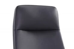 Bürostuhl Schwarz Kunstlederoptik 390481 -Betten Prinz Verkäufe 1113 1280x1280