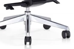 Bürostuhl Schwarz Kunstlederoptik 390481 -Betten Prinz Verkäufe 1115 1280x1280