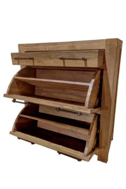 BANDA Schuhschrank 12962-01 8 BANDA Schuhschrank 12962-01 -Betten Prinz Verkäufe 12962 01 05 4 1280x1280