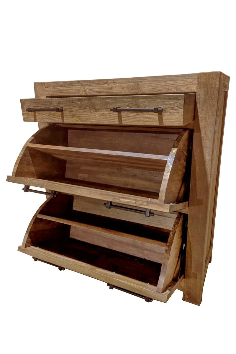 BANDA Schuhschrank 12962-01 3 BANDA Schuhschrank 12962-01 – Bild 3