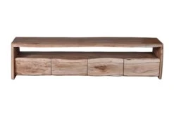 ALBERA Lowboard 13021 / 13015 -Betten Prinz Verkäufe 13021 01 1 4 1280x1280