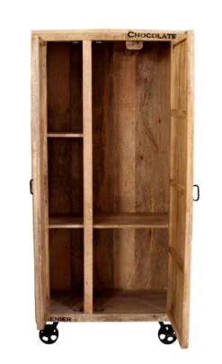 RUSTIC Garderobenschrank 01964-04 8 RUSTIC Garderobenschrank 01964-04 -Betten Prinz Verkäufe 13132 1280x1280