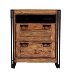 PANAMA Schuhschrank 09262-01