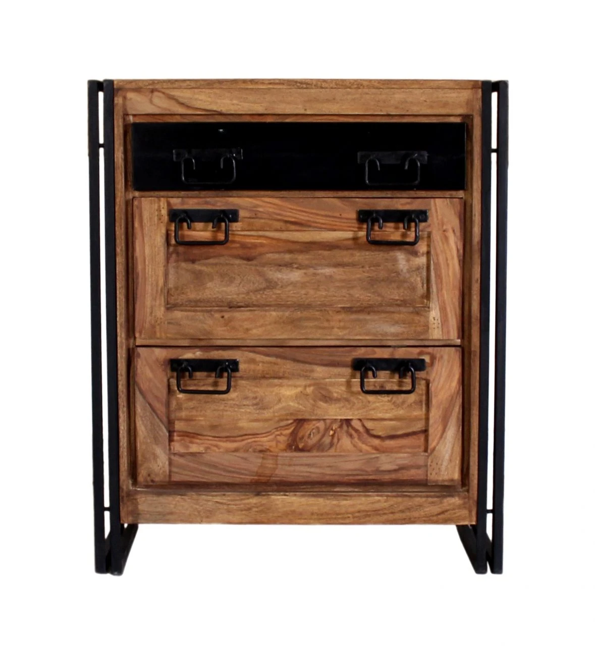 PANAMA Schuhschrank 09262-01 1 PANAMA Schuhschrank 09262-01