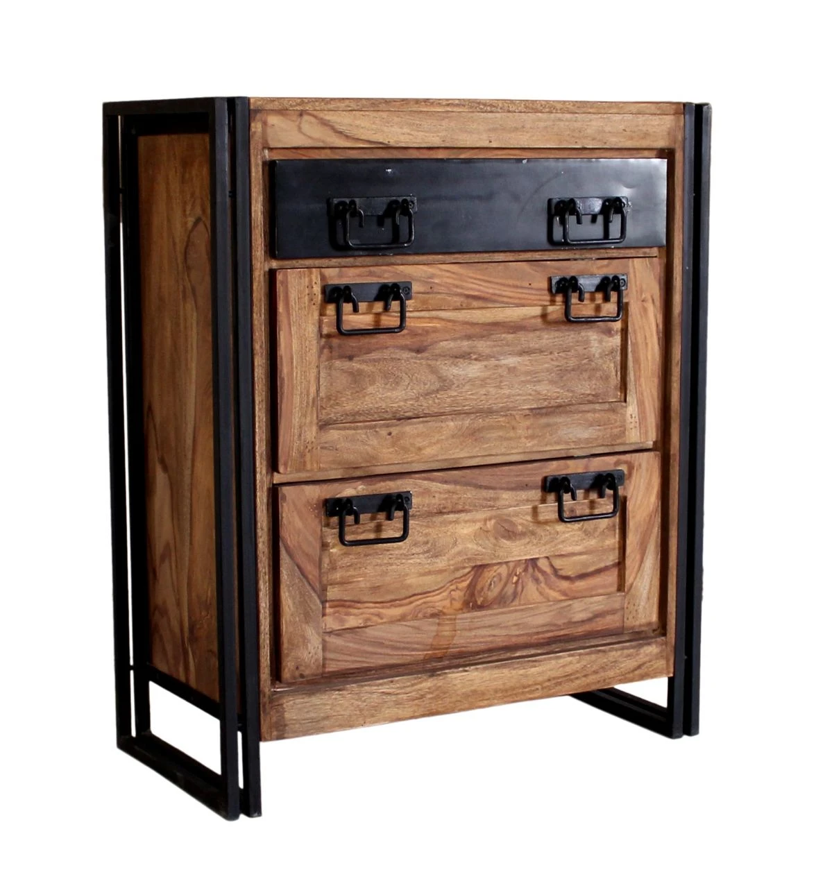 PANAMA Schuhschrank 09262-01 2 PANAMA Schuhschrank 09262-01 – Bild 2