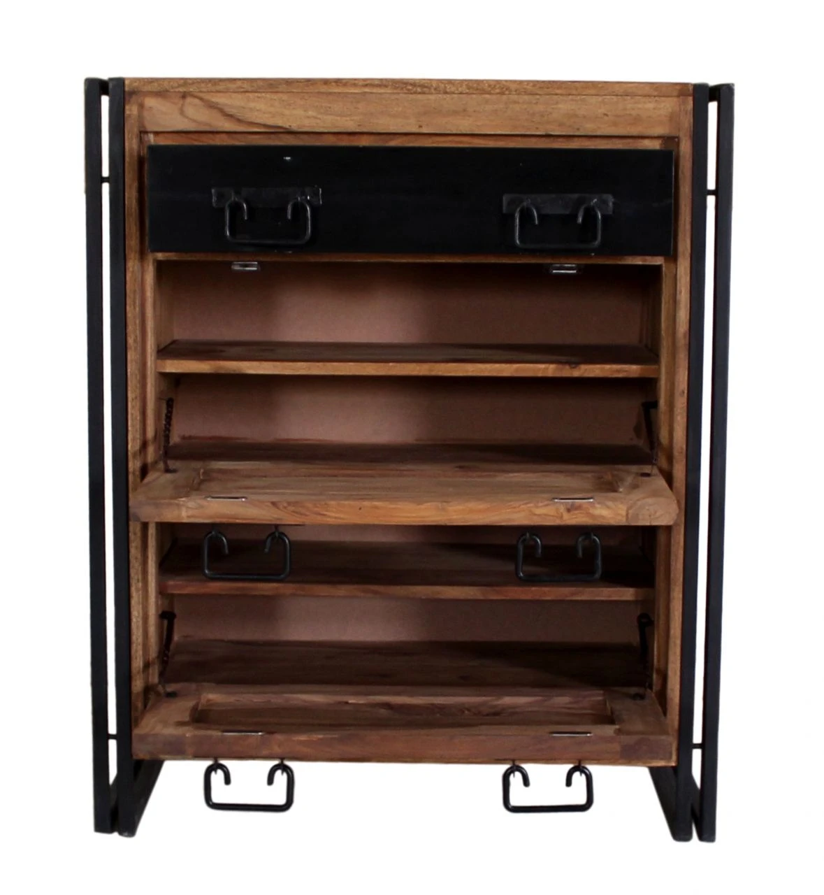 PANAMA Schuhschrank 09262-01 4 PANAMA Schuhschrank 09262-01 – Bild 4