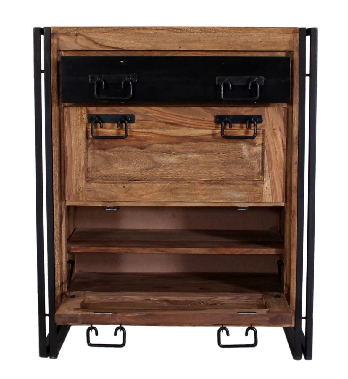 PANAMA Schuhschrank 09262-01 3 PANAMA Schuhschrank 09262-01 – Bild 3