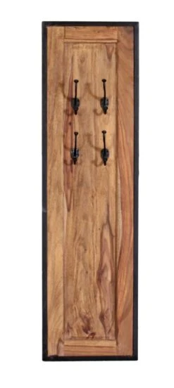 PANAMA Garderobenpaneel 09263-01