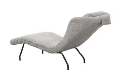 Relaxliege Hellgrau Texturstoff 390399 10 Relaxliege Hellgrau Texturstoff 390399 -Betten Prinz Verkäufe 139 1280x1280