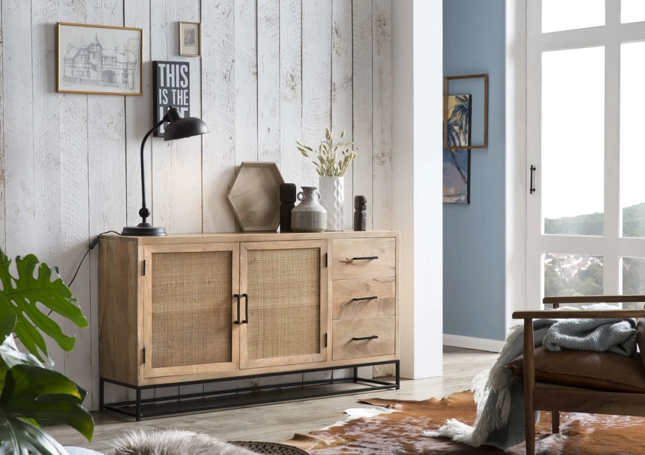 CANE Sideboard 14103-01 7 CANE Sideboard 14103-01 – Bild 7