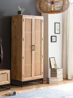 CANE Garderobenschrank 14164-01 11 CANE Garderobenschrank 14164-01 -Betten Prinz Verkäufe 14164 01 05 4 1280x1280