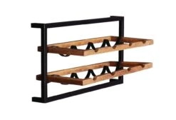 SIDNEY Wandregal-Set, 5-teilig 14300-01 -Betten Prinz Verkäufe 14300 01 08 4 1280x1280