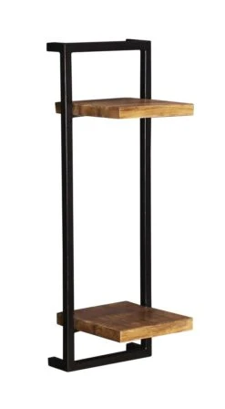 SIDNEY Wandregal-Set, 5-teilig 14300-01 -Betten Prinz Verkäufe 14300 01 09 4 1280x1280