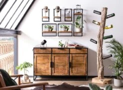 SIDNEY Sideboard 14303-01 -Betten Prinz Verkäufe 14303 01 07997 04 14300 19 14338 01 14340 01 14348 01 4 1280x1280