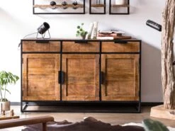 SIDNEY Sideboard 14303-01 -Betten Prinz Verkäufe 14303 01 05 4 1280x1280