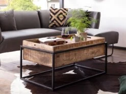 SIDNEY Couchtisch 14351-01, 100 X 60 Cm -Betten Prinz Verkäufe 14351 01 10 4 1280x1280