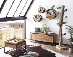 SIDNEY Wandregal 14366-01, Ø 50 Cm -Betten Prinz Verkäufe 14352 01 14358 01 14366 01 14367 01 14368 01 07997 04 01 4 1280x1280