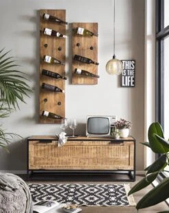 RUSTIC Wand-Weinregal 01932-04 9 RUSTIC Wand-Weinregal 01932-04 -Betten Prinz Verkäufe 14358 01 01931 04 01932 04 4YX6gfPW3LxBHg 1280x1280