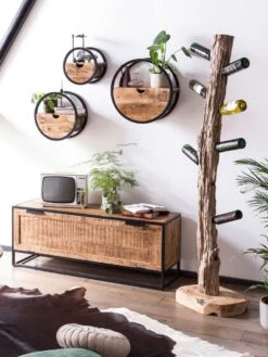 SIDNEY Wandregal 14368-01, Ø 30 Cm -Betten Prinz Verkäufe 14358 01 14366 01 14367 01 14368 01 07997 04 03 4wzCkQ4nmAfNUH 1280x1280