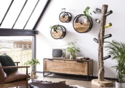 SIDNEY Wandregal 14367-01, Ø 40 Cm -Betten Prinz Verkäufe 14358 01 14366 01 14367 01 14368 01 07997 04 4 1280x1280