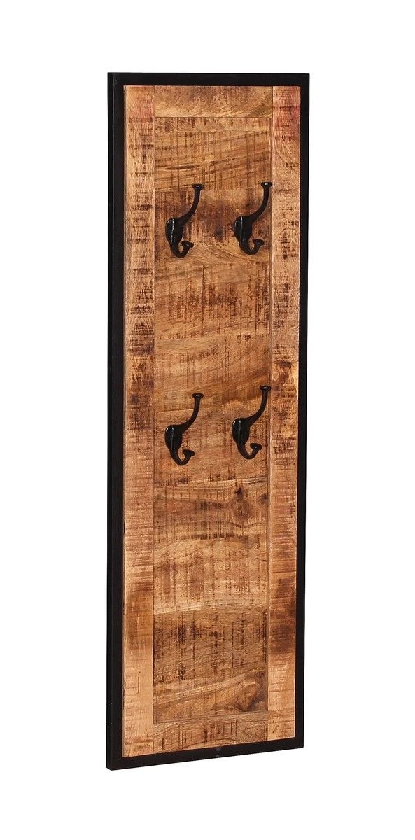 SIDNEY Garderobenpaneel 14363-01 2 SIDNEY Garderobenpaneel 14363-01 – Bild 2