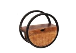 SIDNEY Wandregal 14367-01, Ø 40 Cm -Betten Prinz Verkäufe 14367 01 03 4 1280x1280