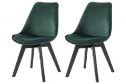 Esszimmerstuhl 2er Set Samt 17 Esszimmerstuhl 2er Set Samt -Betten Prinz Verkäufe 1453 1280x1280