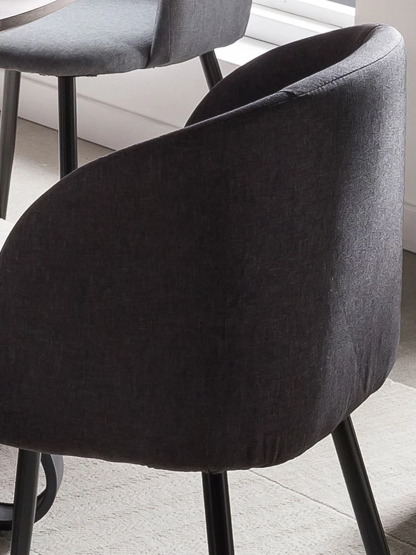 Armlehnstuhl, 2er-Set 5 Armlehnstuhl, 2er-Set – Bild 5