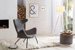 Relaxsessel Teddyfell