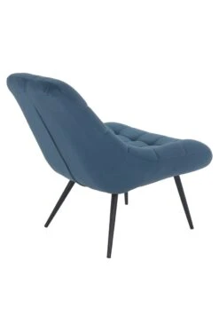 Loungesessel XXL Samt Metall -Betten Prinz Verkäufe 169 1280x1280