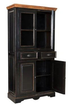 CORSICA Vitrine 05804-11 -Betten Prinz Verkäufe 18102 1280x1280