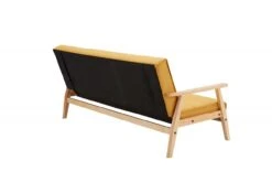 Schlafsofa Skandinavisch Strukturstoff -Betten Prinz Verkäufe 1819 1280x1280