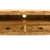 RUSTIC Lowboard 01921-04