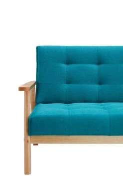 Schlafsofa Skandinavisch Strukturstoff -Betten Prinz Verkäufe 1827 1280x1280