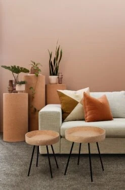 CORK Beistelltisch, 2er Set 19000-78 -Betten Prinz Verkäufe 19000 78 13 4 1280x1280