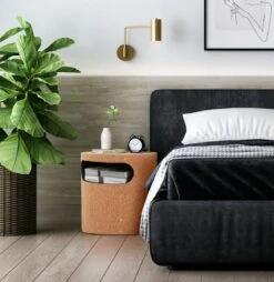 CORK Nachtkommode 19000-80 -Betten Prinz Verkäufe 19000 80 08 4 1280x1280