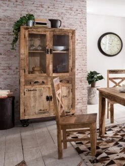 RUSTIC Stuhl, 2er-Set 01912-04 8 RUSTIC Stuhl, 2er-Set 01912-04 -Betten Prinz Verkäufe 21420 1280x1280