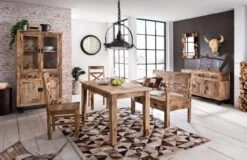 RUSTIC Stuhl, 2er-Set 01912-04 9 RUSTIC Stuhl, 2er-Set 01912-04 -Betten Prinz Verkäufe 21425 1280x1280