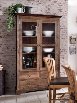 SEADRIFT Vitrine 06204-34 -Betten Prinz Verkäufe 21485 1280x1280