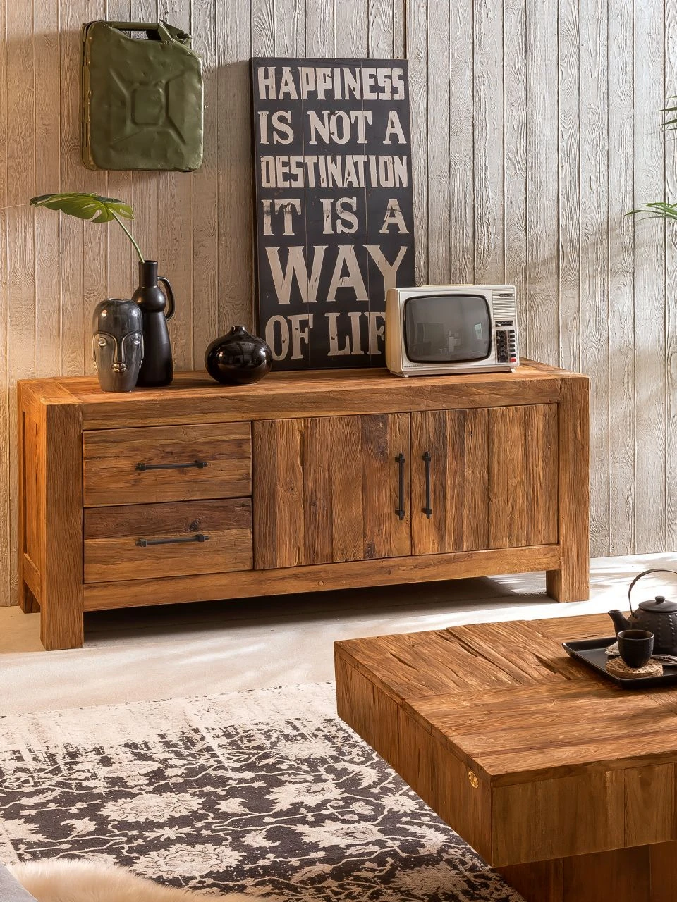 BANDA Lowboard 12915-01 3 BANDA Lowboard 12915-01 – Bild 3