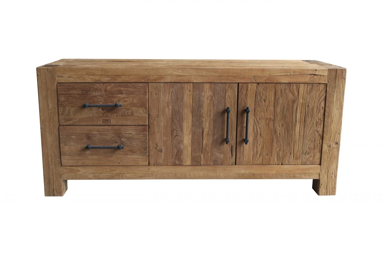 BANDA Lowboard 12915-01 1 BANDA Lowboard 12915-01